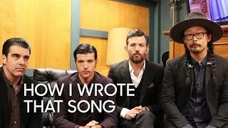 How I Wrote That Song: The Avett Brothers "Ain't No Man"