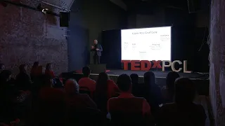 When Life Gives You Too Many Lemons | Trevor Gerhardt | TEDxPCL