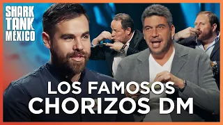 ¡La negociación más intensa de la quinta temporada! 🤯 | Shark Tank México