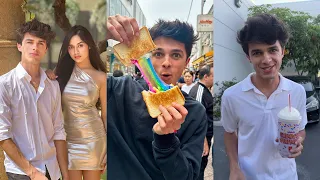 New Best Brent Rivera TikToks 2023 - New Funny TikTok Memes