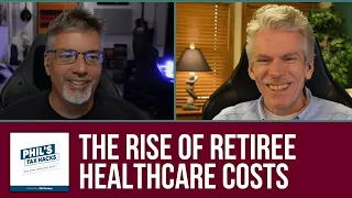 The Rise of Retiree Healthcare Costs