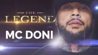 MC DONI (Black Star inc.) Казань