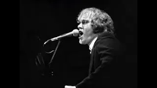 Warren Zevon - Dancing With Myself