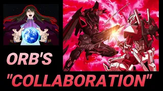 Orb's Collaboration During the First Bloody Valentine War (Ft. Gundam Astray) [Gundam Seed Lore]