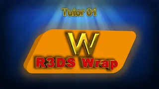 R3DS Wrap Интерфейс + Авто.Ретопология S.T.A.L.K.E.R.