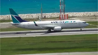 Fantastic Plane Spotting at Montego Bay Sangster Int'l Airport | MBJ/MKJS