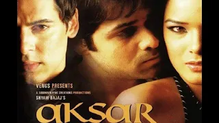 Aksar full movie | Dino Morea | Emraan Hashmi | Udita Goswami | With English Substitle