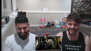 LINKIN PARK - IN THE END REACTION/COMMENTARY VIDEO