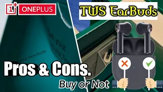 OnePlus Bud Reviews After Using 10 Days ||OnePlus Buds Pros &Cons||#Oneplusbuds #Oneplusbudreviews