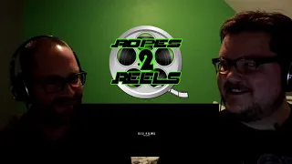 Ropes 2 Reels Review: 90 Feet From Home Trailer