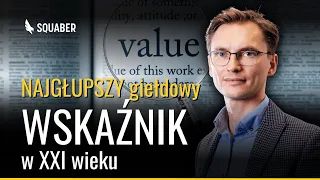 Używając tego wskaźnika finansowego nigdy nie kupisz dobrej spółki technologicznej. Text, KGH, JSW