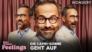 Nura: Die Capri-Sonne geht auf | Kurt Krömer - Feelings | 2