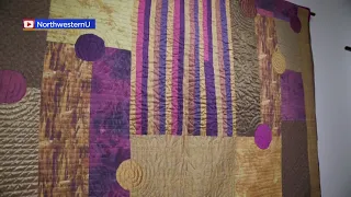 Black History Month: The history behind quilting