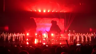 Floyd Universe (Pink Floyd cover) - Another Brick in the Wall - Ekb 31.03.23.