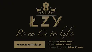 ŁZY - PO CO CI TO BYŁO    #łzy #agnieszka #pococitobyło