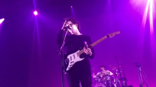 The 1975 Settle Down - live in Tokyo 2016