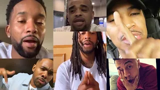 B2K Escalate Beef w/ Omarion; Mario & Neyo Responds