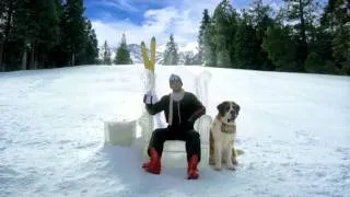 Coors Light - Master of Cold - Listen to the Mountains.mp4