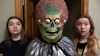 MARS ATTACKS!