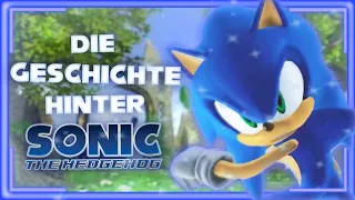 Die WAHRHEIT über SONIC '06