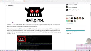 Hackeando una cuenta de correo: ¿Estás protegido? - Evilginx2 + Gophish setup - Pt1