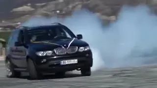 Best Of BMW X5 (E53)