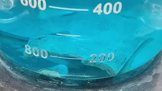 Refining Scrap Silver with Nitric Acid