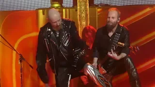 "Saints in Hell (1st Time Live)" Judas Priest@Mohegan Sun Arena Wilkes-Barre, PA 3/13/18