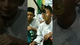 sholawat yahanana#shorts #darbuka #yearofyou