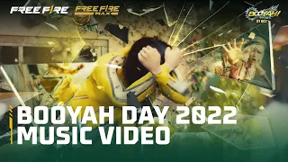Booyah Day 2022 | Feel The Fire Music Video
