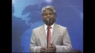Yudavin Rajasingham Neerae - Rev. Sam P. Chelladurai - AFT Chennai