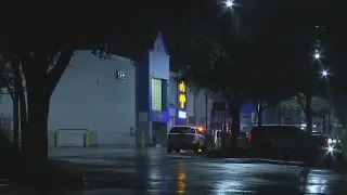 Police investigating suspicious death at Northeast Austin Walmart | FOX 7 Austin