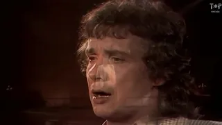 Michel Sardou  'The Lakes of Connemara'  - 1981 - Live with English Subtitles