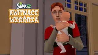 Ta najważniejsza gwiazda | Sims 2 Kwitnące Wzgórza #265