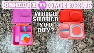 OmieBox vs OmieBox UP Comparison | Which is Better?