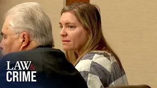 Ruby Franke’s Business Partner Jodi Hildebrandt Throws in Towel, Pleads Guilty to Child Abuse