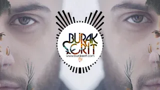 Reynmen - Derdim Olsun (Burak Şerit Remix)