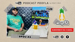 BROU AS - PODFLA #129