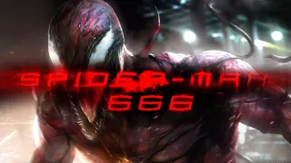 Spider-Man 666 - Main Titles (Fan-Made)