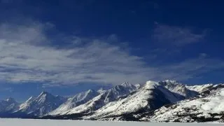 Nature: Grand Teton National Park