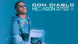 Hexagon Radio Episode 364