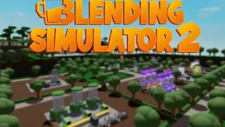 🔥SUPER OP SECRET CODES (blending simulator 2)🔥