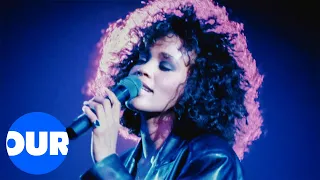 Haunted By Hollywood Demons: The Last Hours Of Whitney Houston | Our History