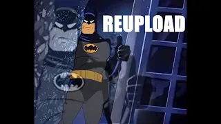 Batman out of context (Reupload)