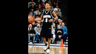 The Best 27 minutes of Allen Iverson Georgetown highlights on Youtube