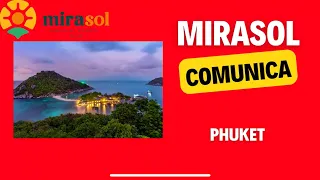 6 cosas que no sabías hace 6 minutos sobre... PHUKET (TAILANDIA)