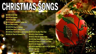 Best Classic Christmas Songs 2018 Collection - Top 100 Traditional Christmas Songs