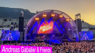 Andreas Gabalier & Friends - Opening Musikfestival Kitzbühel 2023 #andreasgabalier #kitzbühel