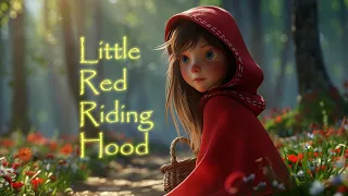 Little Red Riding Hood | Kid's Bed Time Stories | Fairy Tales