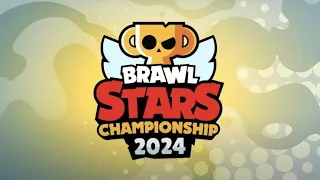 BRAWL STAR SEASON 26 CHAMPIONSHIP CHALLENGE !!! I LOST !!!